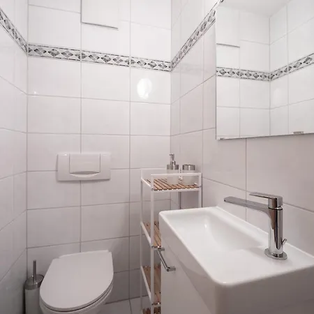 Laax Homes - Capolgarten 3,7 Apartment