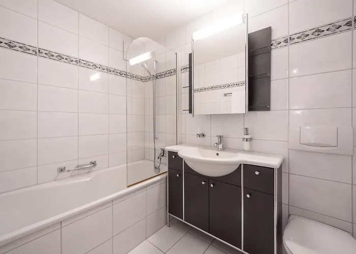 Appartamento Laax Homes - Capolgarten 3,7