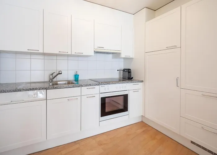 Appartamento Laax Homes - Capolgarten 3,7