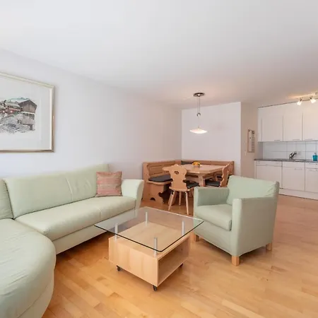 Laax Homes - Capolgarten 3,7 * Φιλμς