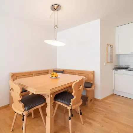 Laax Homes - Capolgarten 3,7 * Φιλμς